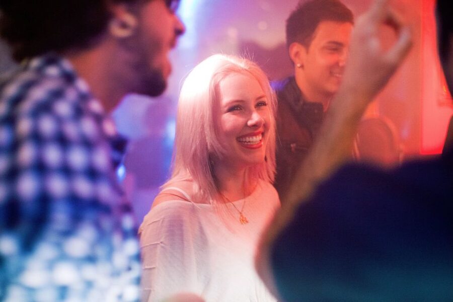 Amsterdam: City Center Bar Crawl and Nightlife Experience - Leidseplein and Rembrandtplein: the night out this crawl is built for