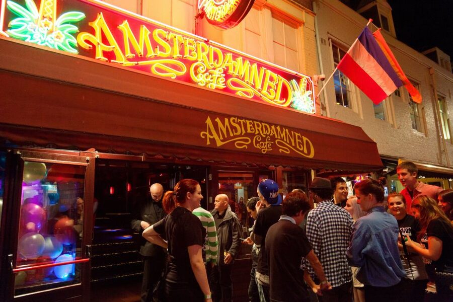 Amsterdam: City Center Bar Crawl and Nightlife Experience - Dress code, paid toilets, and the small Amsterdam rules that matter