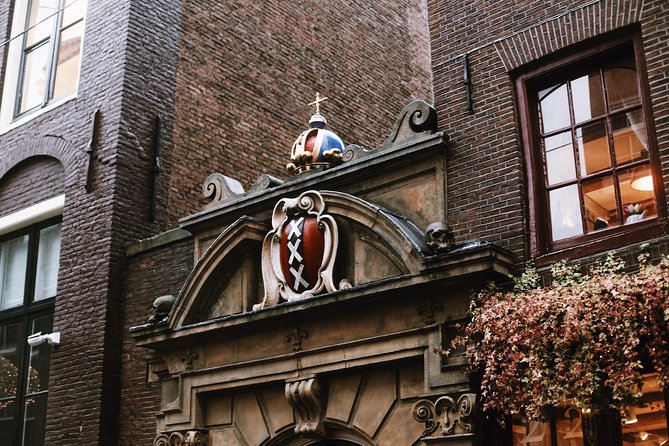 Amsterdam City Center & History - Exclusive Guided Walking Tour - Zuiderkerk, Rembrandt’s House, and the Stopera: A City That Rebuilt Itself