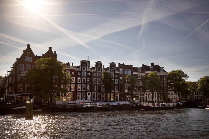 Amsterdam city cruise - Who should book this canal cruise, and who should skip it