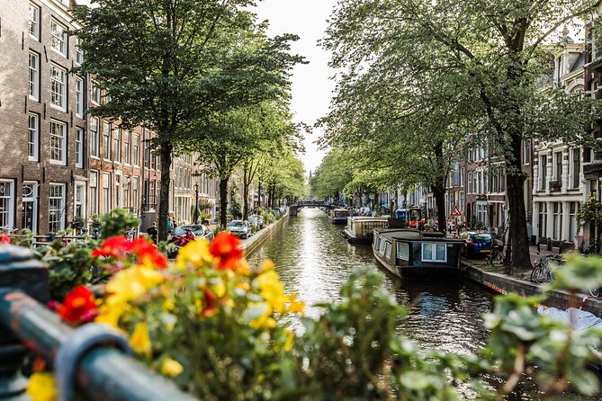 Amsterdam City Highlights and Hidden Gems - Private & Custom Tour - Private Amsterdam City Unscripted, built around your interests