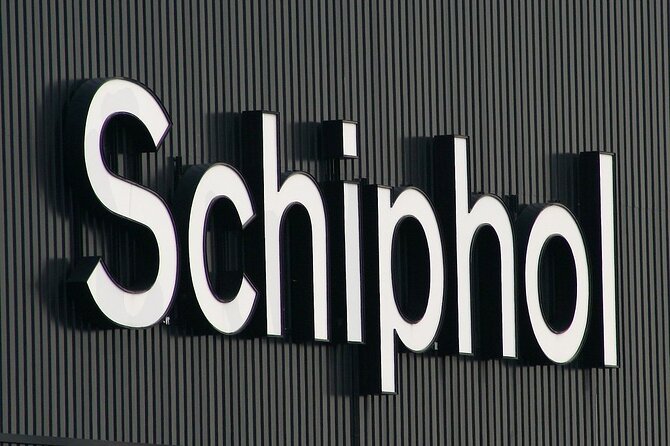 Amsterdam City to AMS Schiphol Airport departure transfer - Luggage rules and family needs, so nothing becomes a problem