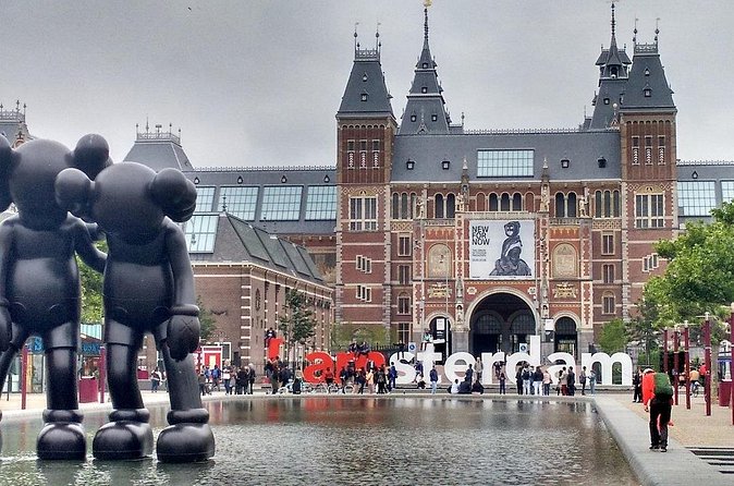 Amsterdam City Walking Tour - Price and value: is $96.79 worth it?