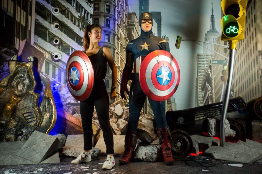 Amsterdam Combo: Madame Tussauds and Canal Cruise - Key takeaways before you go