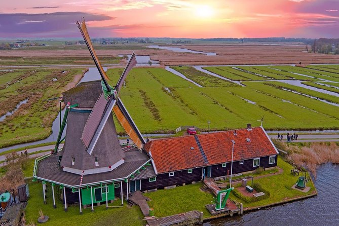 Amsterdam countryside tour by car - Key Things to Know Before You Go