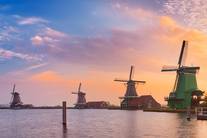 Amsterdam countryside tour by car - Simonehoeve: Private Wooden Shoe and Cheese Farm Time You Can Actually Do Something With