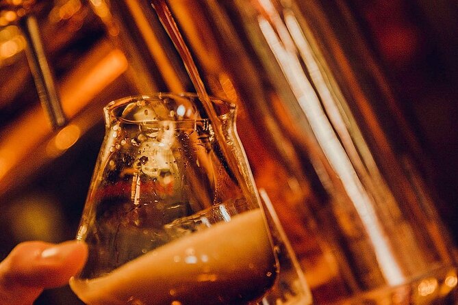 Amsterdam Craft Beer Tour - Discover the Tastiest Dutch Brews! - Het Elfde Gebod, Ending at a Brown Bar and Letting the Night Land