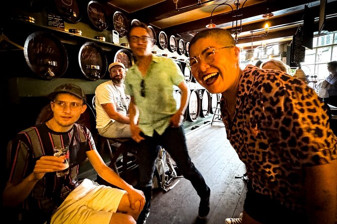 Amsterdam Craft Beer Tour - Discover the Tastiest Dutch Brews! - Price and Value: Why About $103 Can Make Sense