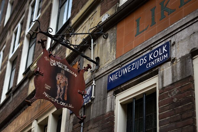Amsterdam Craft Beer Tour - Discover the Tastiest Dutch Brews! - From Nieuwe Kerk to Dam Square, Quick Sightseeing With Real Purpose