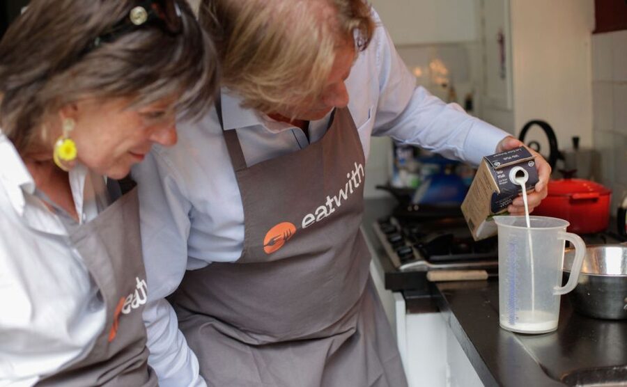 Amsterdam: Craft Dutch Pancakes in Charming Canal House - Who should book, and who might prefer another food option?