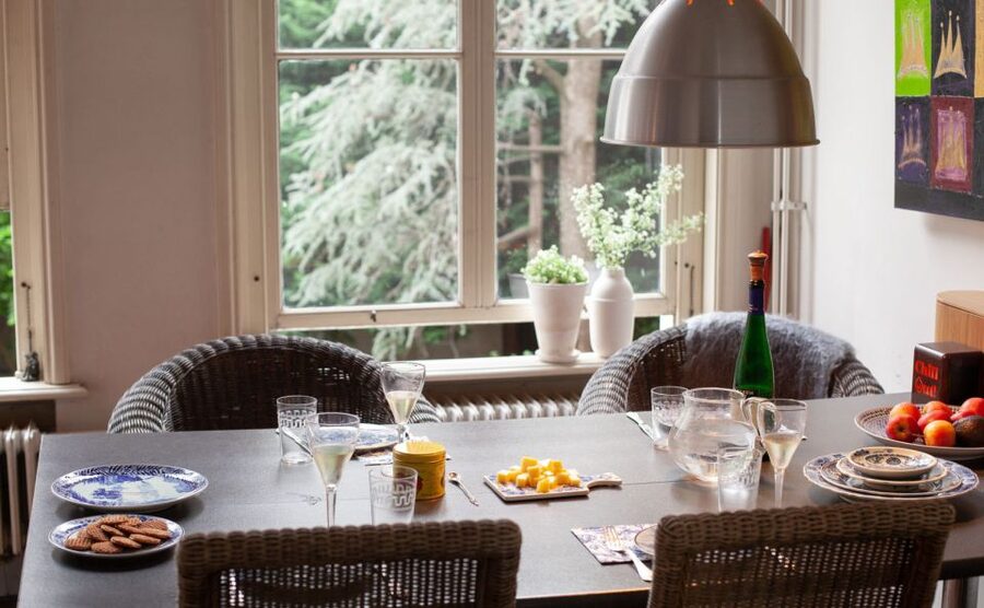 Amsterdam: Craft Dutch Pancakes in Charming Canal House - Your 2-hour Dutch pancake workshop, what you’ll actually do