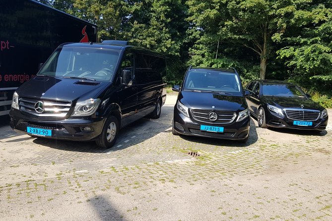 Amsterdam Cruise Port departure transfer to AMS Amsterdam Schiphol Airport - Included Extras That Make the Whole Day Feel Easier