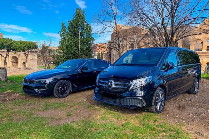 Amsterdam Cruise Port to Amsterdam hotels - Arrival Private Transfer - Key Things I Noticed About This Amsterdam Arrival Transfer