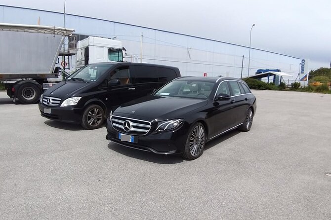 Amsterdam Cruise Port to Amsterdam hotels - Arrival Private Transfer - Why a Private Cruise-Port Transfer Makes Amsterdam Feel Less Chaotic
