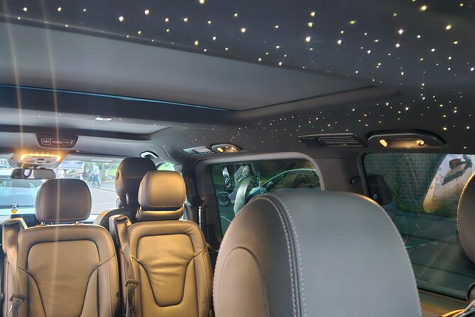 Amsterdam Cruise Port to Schiphol Airport Private Transfer - Should You Book This Private Transfer?