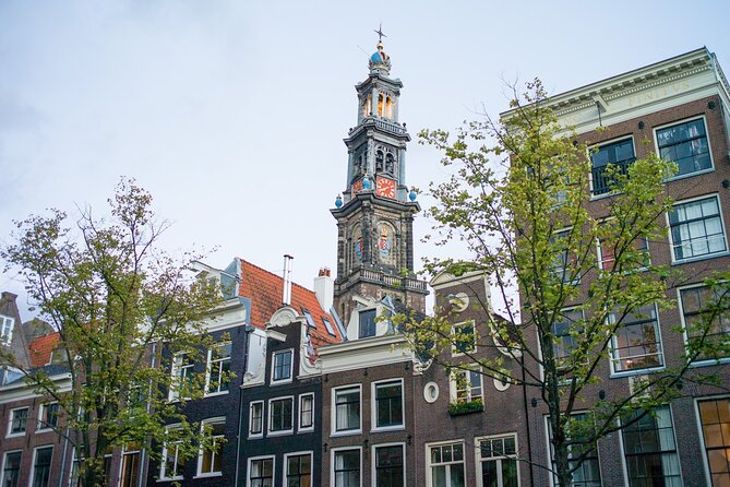 Amsterdam: Cultural Highlights in English/German/Italian - Multatuli Statue: Colonial Era and a Book That Still Echoes