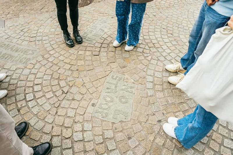 Amsterdam: Cultural Highlights Walking Tour - Price and logistics: is $30 worth it?