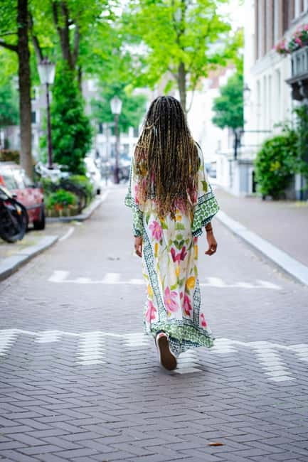 Amsterdam: Customizable Photography Tour with 9-10 Photos - Key things to know before you go