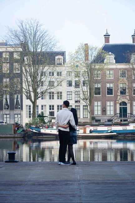 Amsterdam: Customizable Photography Tour with 9-10 Photos - Who this Amsterdam photo tour suits best