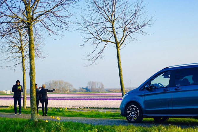 Amsterdam Customized private tours and Chauffeur hire service - Why this private chauffeur plan feels easier than DIY day trips