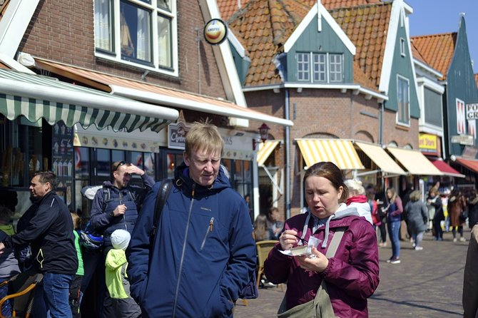 Amsterdam Customized private tours and Chauffeur hire service - Who this is best for, based on the way guides work with your group