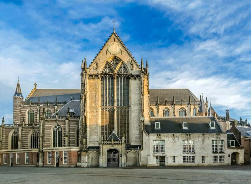 Amsterdam: De Nieuwe Kerk Entry Ticket - Key things to know before you go