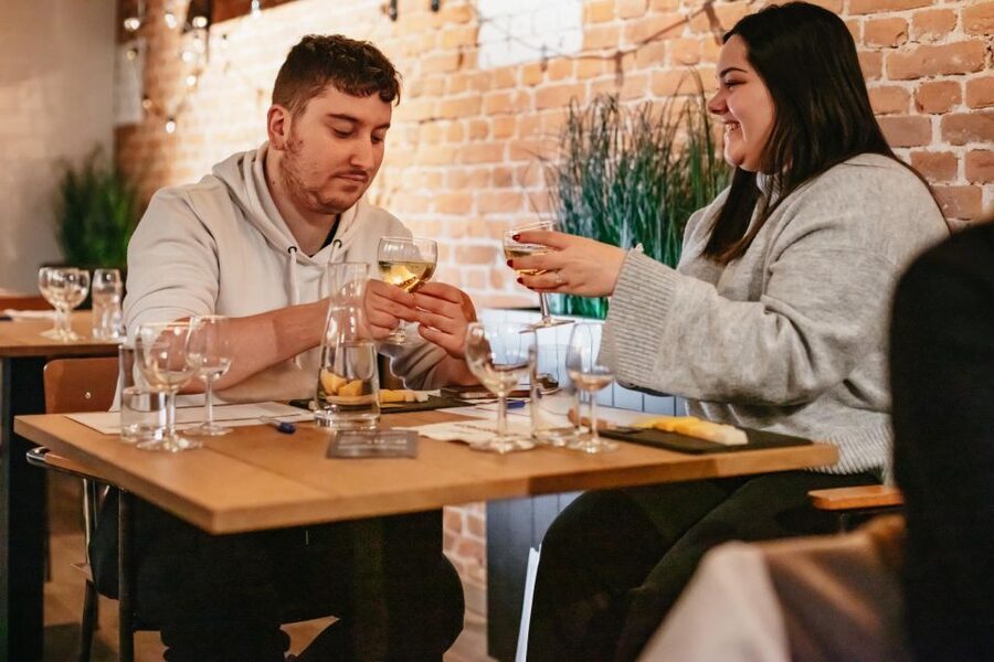 Amsterdam: Dutch Cheese Tasting Experience with Wine - “Cheese master” training, in plain language