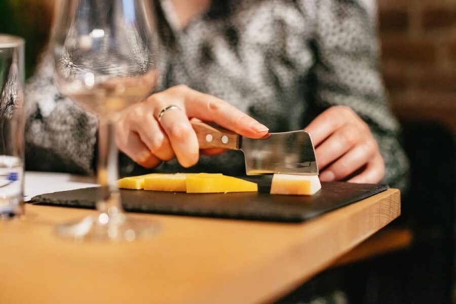 Amsterdam: Dutch Cheese Tasting Experience with Wine - Where this experience fits best in your Amsterdam plans