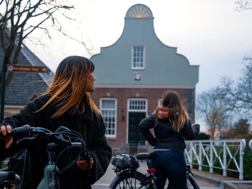Amsterdam: Dutch Countryside E-Bike with Cheese & Clogs - Key Points You Will Care About