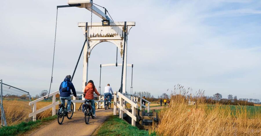 Amsterdam: Dutch Countryside E-Bike with Cheese & Clogs - Why This Half-Day E-bike Ride Feels Like a Different Netherlands