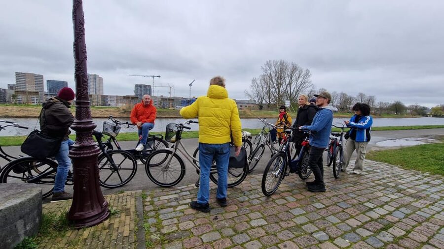 Amsterdam: Dutch Countryside E-Bike with Cheese & Clogs - Who This Tour Suits Best (and Who Might Skip It)