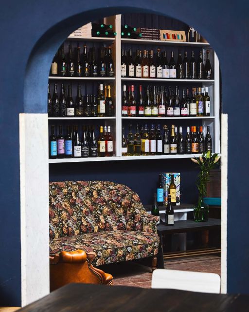 Amsterdam: Dutch Wine Tasting with Sommelier - Price and value: what you are really paying for