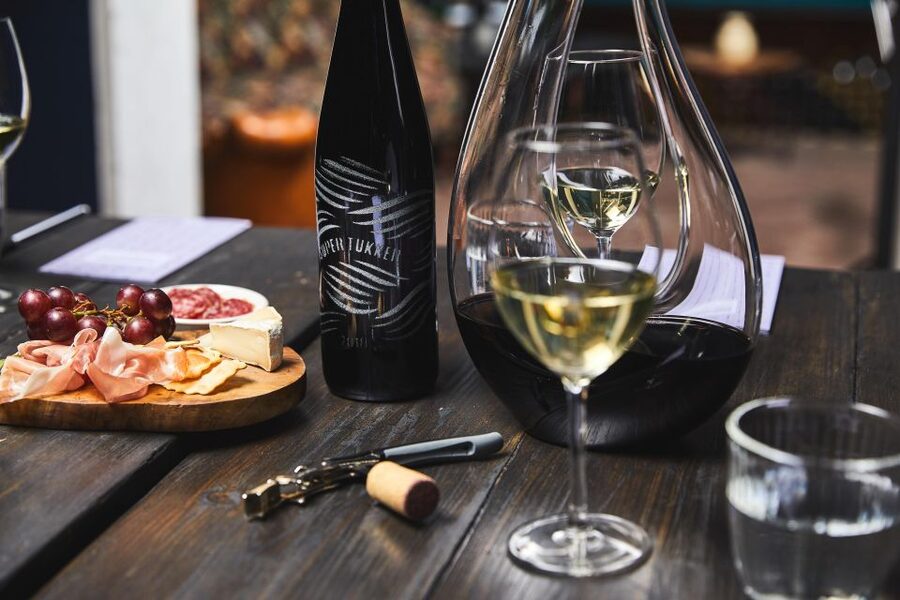 Amsterdam: Dutch Wine Tasting with Sommelier - Who should book this Dutch wine tasting