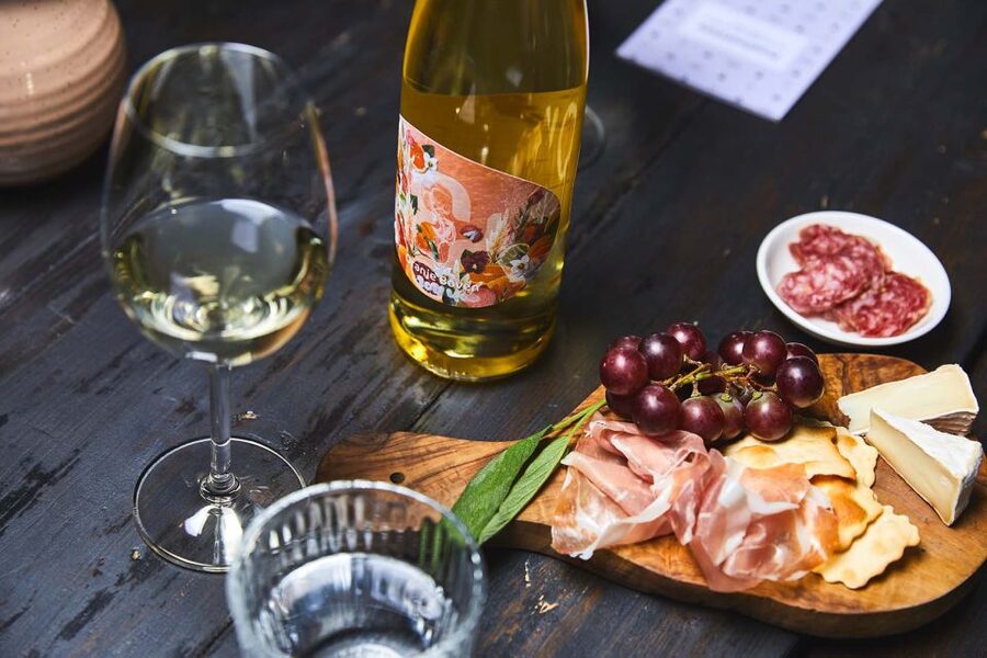 Amsterdam: Dutch Wine Tasting with Sommelier - Practical tips before you arrive