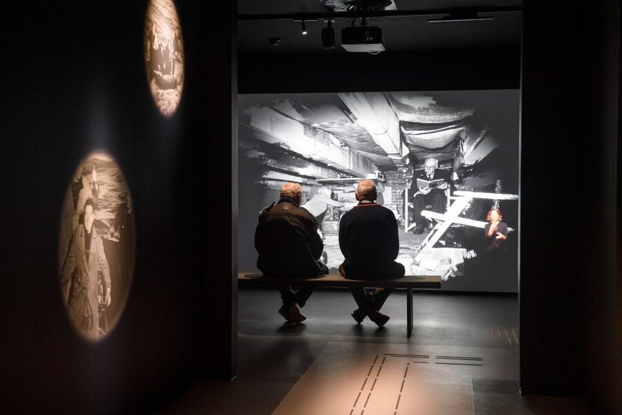 Amsterdam: Dutch WWII Resistance Museum Entry Ticket - Key things you will like here