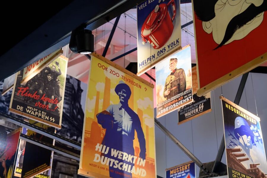 Amsterdam: Dutch WWII Resistance Museum Entry Ticket - Price and value: is $21 worth it?