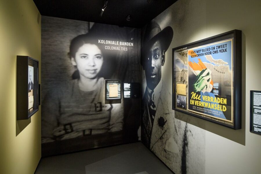 Amsterdam: Dutch WWII Resistance Museum Entry Ticket - Stories and objects: why the exhibition feels more real than a textbook