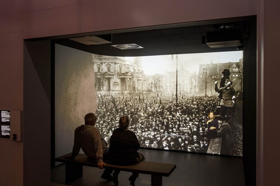 Amsterdam: Dutch WWII Resistance Museum Entry Ticket - Accessibility and comfort: designed so you do not miss the story