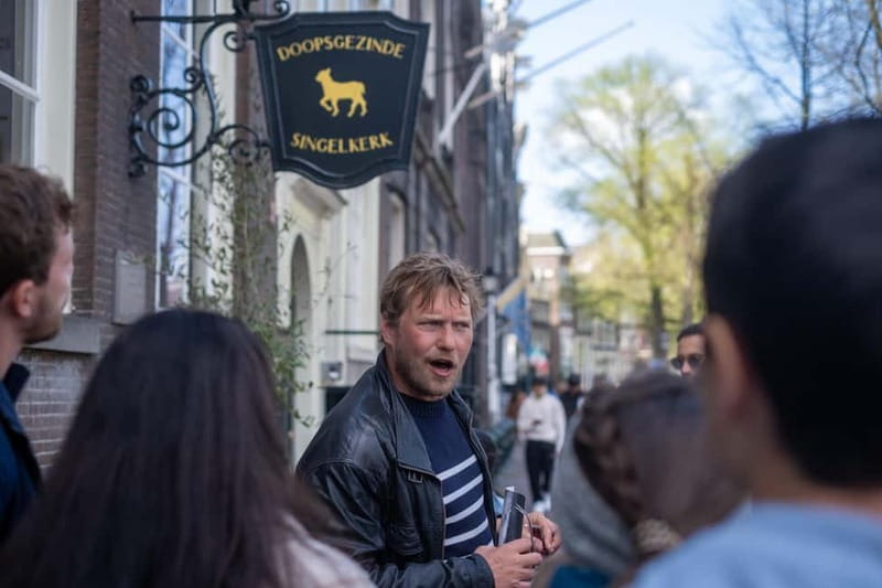 Amsterdam Essentials: From Swamps to Riches - Dutch food and bike-area tips: how to extend the tour into a real day