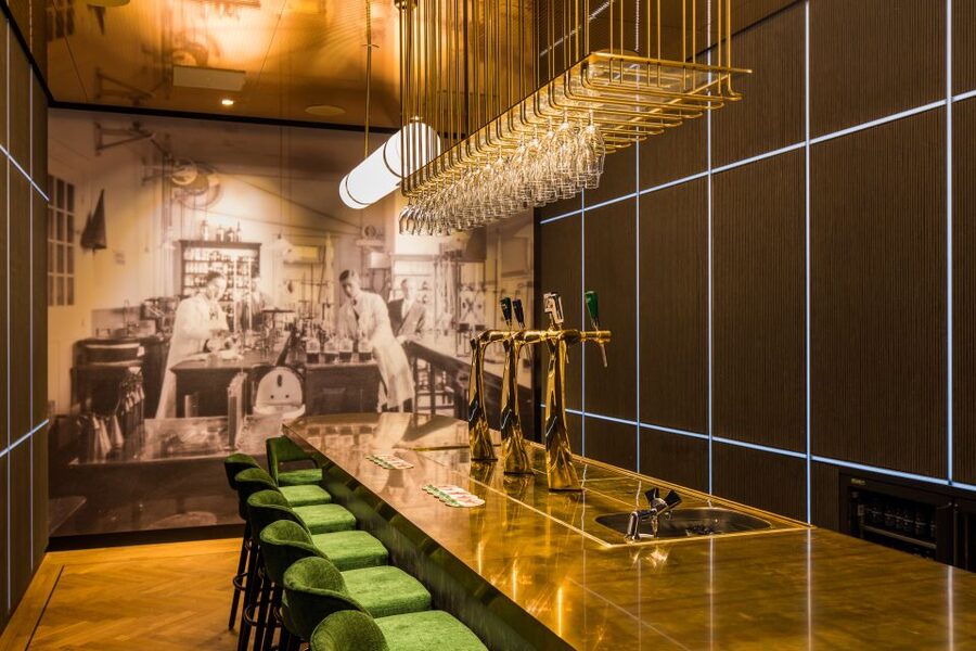 Amsterdam: Exclusive Heineken Experience VIP Tour Ticket - Practical Details That Help You Have a Smoother Tour