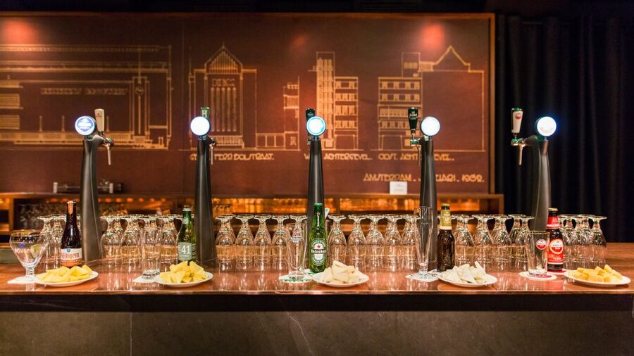Amsterdam: Exclusive Heineken Experience VIP Tour Ticket - What You’re Really Buying in This Heineken VIP Ticket