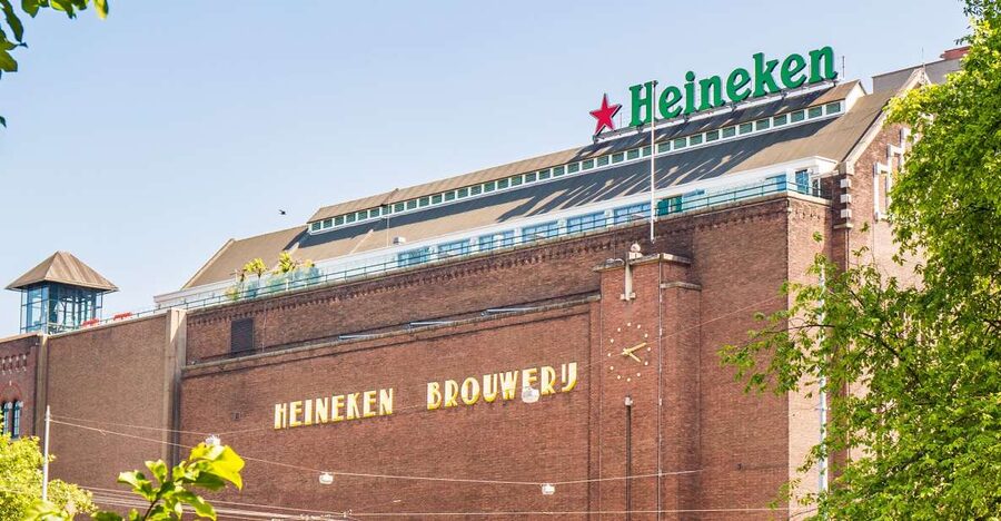 Amsterdam: Exclusive Heineken Experience VIP Tour Ticket - Guide Quality: Why Small Group Size Changes the Whole Tour