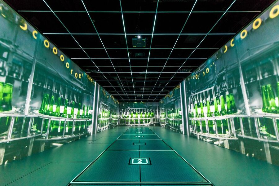 Amsterdam: Exclusive Heineken Experience VIP Tour Ticket - Price and Timing: How to Judge the $77 Value