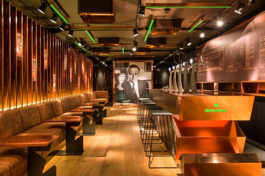 Amsterdam: Exclusive Heineken Experience VIP Tour Ticket - Who This VIP Tour Is Best For (And Who Should Skip It)