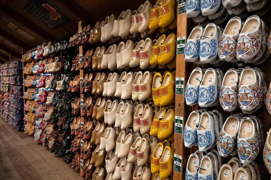 Amsterdam: Experience Zaanse Schans Windmills & Cheese Farm - Amsterdam to Zaanse Schans, fast and friction-free