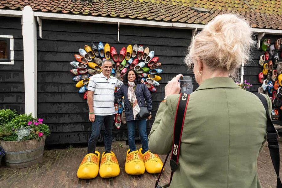 Amsterdam: Experience Zaanse Schans Windmills & Cheese Farm - Money and value: what $19 buys you, and what it doesn’t