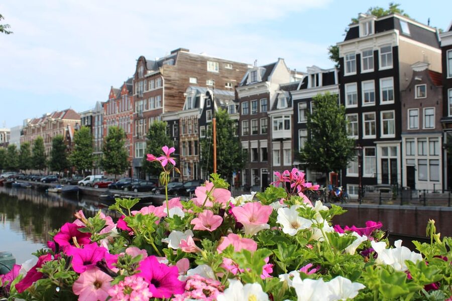 Amsterdam: Explore Pass with Over 35 Attractions - Key things to know before you buy