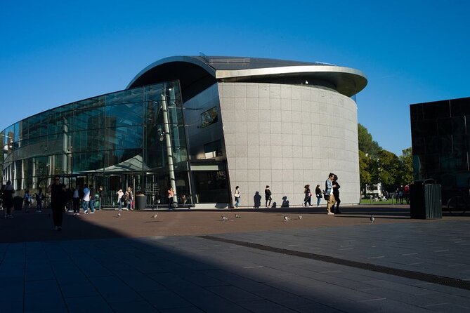 Amsterdam: Explore the Van Gogh Museum & His Masterpieces - Price and value: what you are paying for