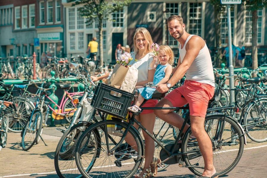 Amsterdam Explorer Pass: Save up to 50% on 3-7 Attractions - Is the Go City Amsterdam Explorer Pass worth $52?