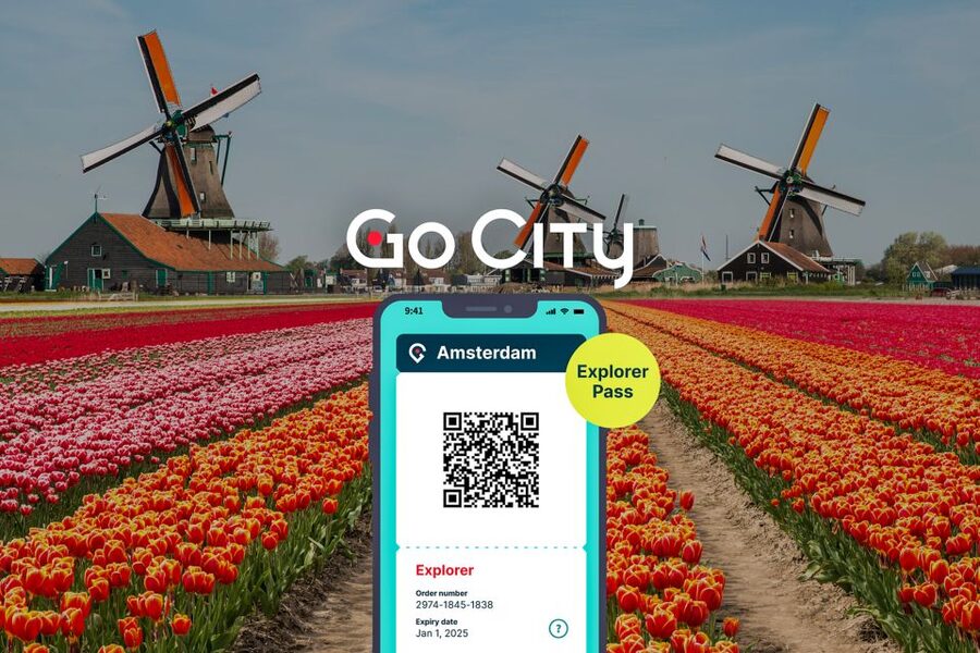 Amsterdam Explorer Pass: Save up to 50% on 3-7 Attractions - Choosing attractions: building your Amsterdam mix in real life